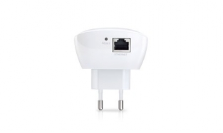 TP-LINK Wireless-N300 Range Extender TL-WA850RE